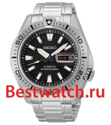 Seiko Superior SRP491K1