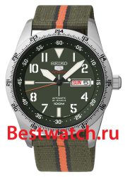 Seiko Seiko 5 Sports SRP515K1