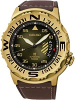 Seiko Prospex SRP580K1
