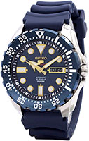 Seiko Seiko 5 Sports SRP605J2
