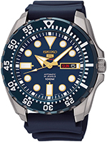 Seiko Seiko 5 Sports SRP605K2