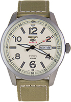 Seiko Seiko 5 Sports SRP635K1