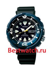 Seiko Prospex SRP653K1