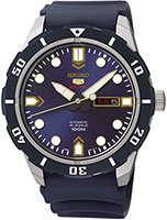 Seiko Seiko 5 Sports SRP677K2