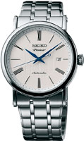 Seiko Premier SRPA17J1
