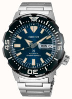 Seiko Prospex SRPD25K1