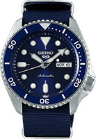 Seiko Seiko 5 Sports SRPD51K2