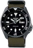 Seiko Seiko 5 Sports SRPD65K4