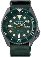 Seiko Seiko 5 Sports SRPD77K1