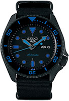 Seiko Seiko 5 Sports SRPD81K1