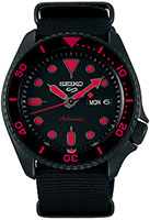 Seiko Seiko 5 Sports SRPD83K1