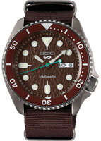 Seiko Seiko 5 Sports SRPD85K1