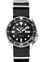 Seiko Seiko 5 Sports SRPD89