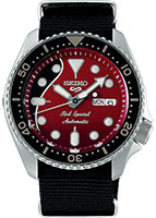 Seiko Seiko 5 Sports SRPE83K1