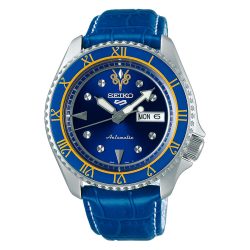Seiko Street Fighter V SRPF17K1