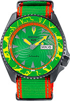 Seiko Street Fighter V SRPF23K1