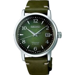 Seiko Presage SRPF41J1