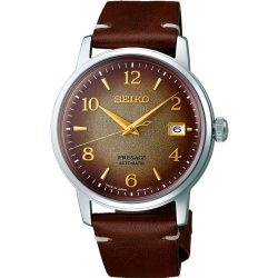 Seiko Presage SRPF43J1
