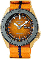 Seiko NARUTO & BORUTO SRPF70K1