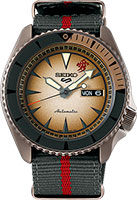 Seiko Seiko 5 Sports SRPF71K1