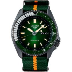 Seiko NARUTO & BORUTO SRPF73K1