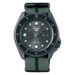 Seiko Seiko 5 Sports SRPF75K1