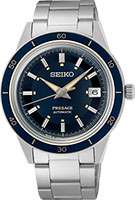 Seiko Presage SRPG05J1
