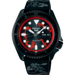 Seiko Seiko 5 Sports SRPH65K1