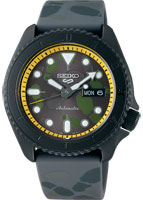 Seiko Seiko 5 Sports SRPH69K1