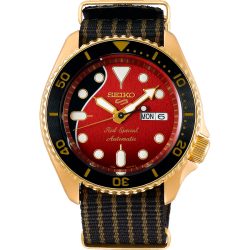 Seiko Seiko 5 Sports SRPH80K1