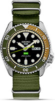 Seiko Seiko 5 Sports SRPJ19