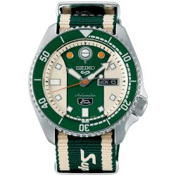 Seiko Seiko 5 Sports SRPJ49K1
