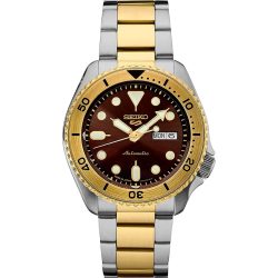 Seiko Seiko 5 Sports SRPK24
