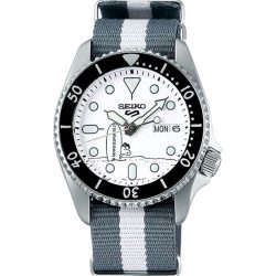 Seiko Seiko 5 Sports SRPK25