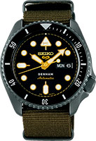 Seiko Seiko 5 SRPL37K1
