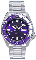 Seiko Seiko 5 SRPM11K1
