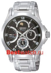 Seiko Premier SRX001P