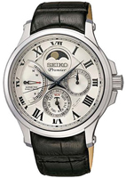 Seiko Premier SRX007J1