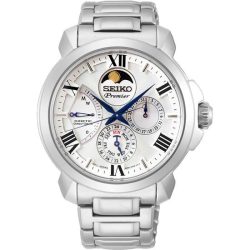 Seiko Premier SRX015P1