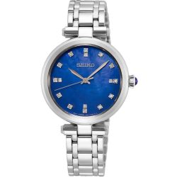 Seiko Diamond SRZ531P1