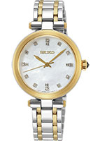 Seiko Diamond SRZ532P1