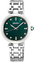 Seiko Diamond SRZ535P1