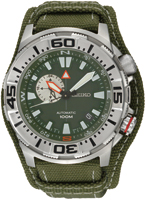 Seiko Superior SSA055K1