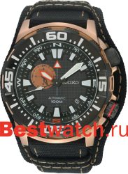 Seiko Superior SSA060K1