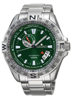 Seiko Superior SSA093K1