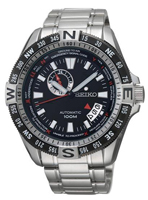 Seiko Superior SSA095K1
