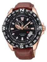 Seiko Superior SSA098K1