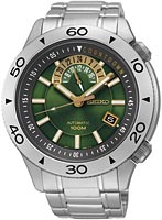Seiko Superior SSA179K1