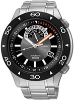Seiko Superior SSA183K1
