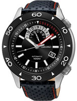 Seiko Superior SSA185K1